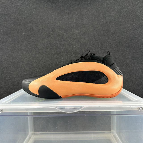Naranja negro 40-46
